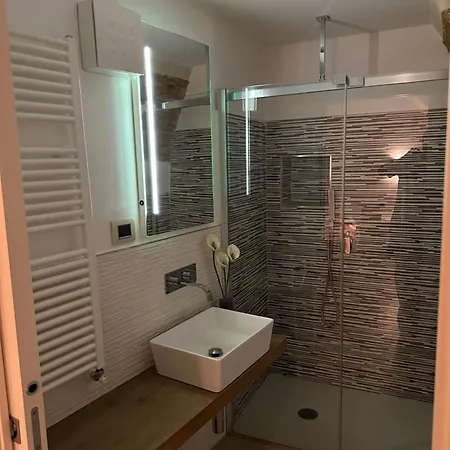 Lägenhet Xohouse Mesagne