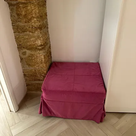 Xohouse * Мезанье