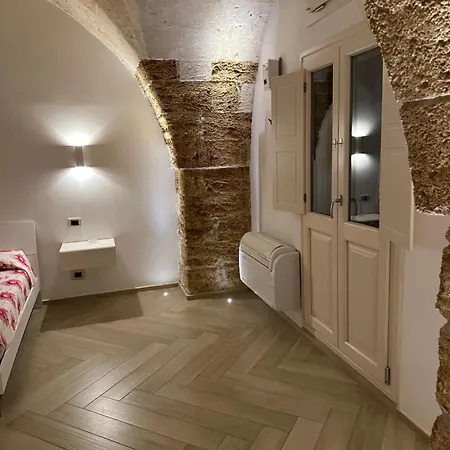 Lägenhet Xohouse Mesagne